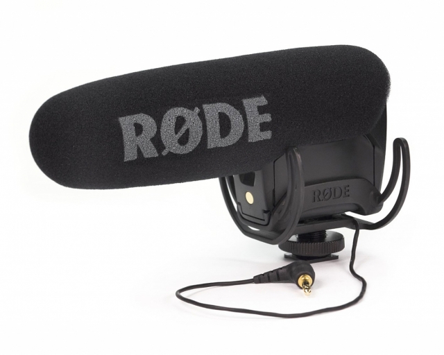 Rode Rode - VideoMic Pro Rycote