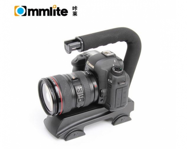 Commlite Commlite ComStar wheel-style MVX