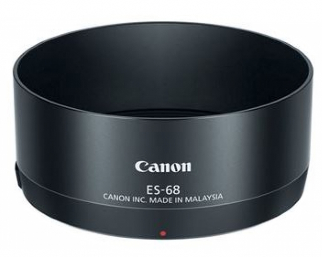 Canon CANON PARALUCE ES-68 x 50mm 1,8 STM