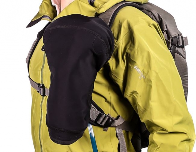 Peak design Peak Design - Housse de pluie Shell Ultralight Large