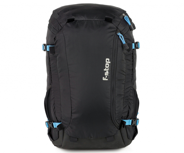 F-stop F-stop - Kashmir UL  Black  Malibu Blue  30 litri
