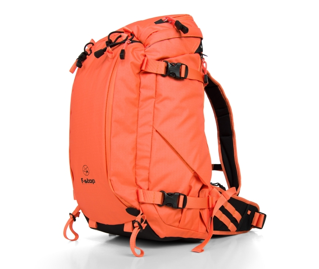 F-stop F-Stop - Lotus Anthracite (Black)