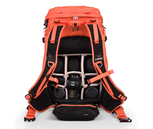 F-stop F-Stop - Lotus Anthracite (Black)