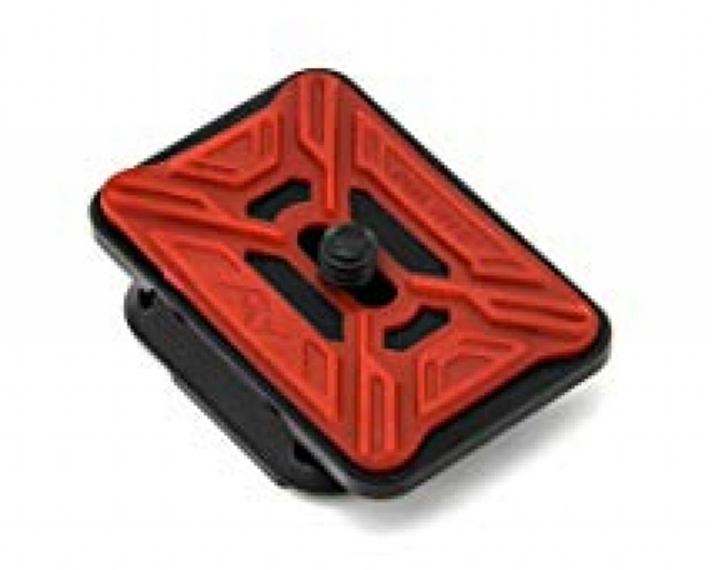 Peak design Peak Design - Dual Plate - per Arca Swiss