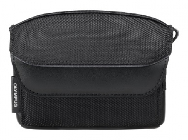 Om system olympus OLYMPUS STYLUS SOFT CASE PER STYLUS 1