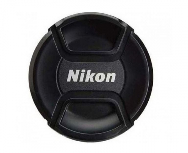 Nikon Capot avant Nikon LC-52 x 52 mm
