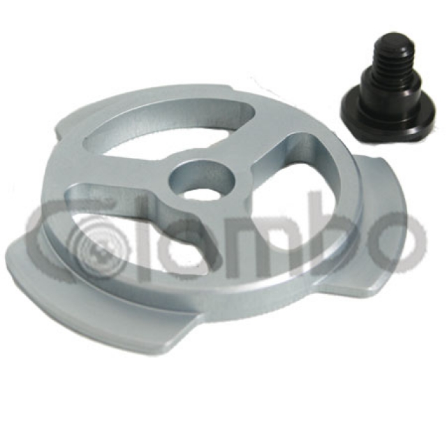 Photoseiki Photoseiki - Anello sicurezza Gitzo Systematic Serie 4 e 5