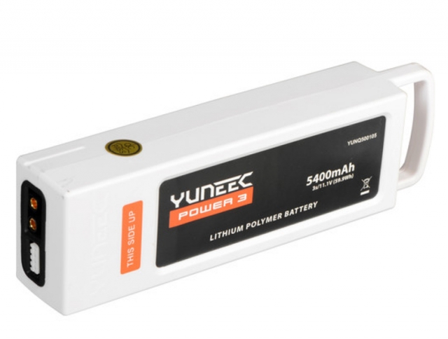 Yuneec Yuneec - Batteria 3S 5400mah per Typhoon