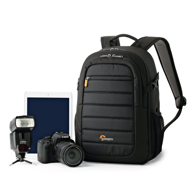 Lowepro LOWEPRO - BP TAHOE 150 BLACK