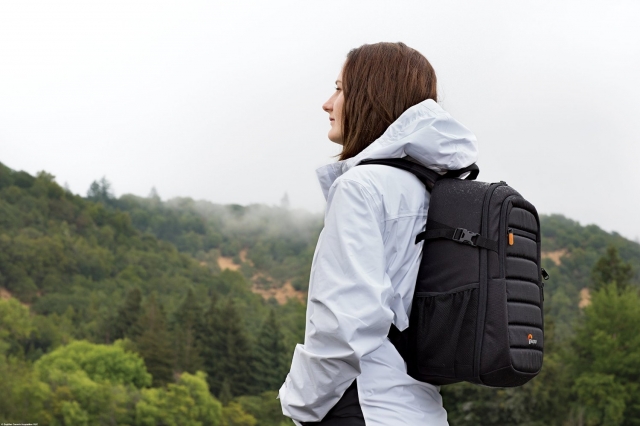 Lowepro LOWEPRO - BP TAHOE 150 BLUE