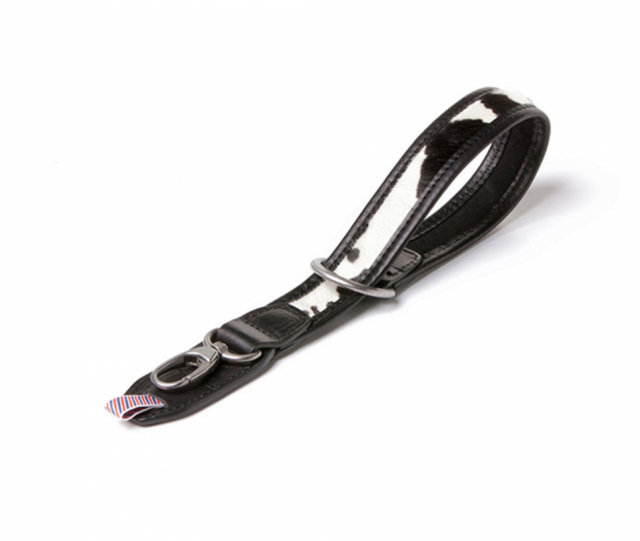 Barbershop Barber Shop - Razor Cut -  Calf Hair