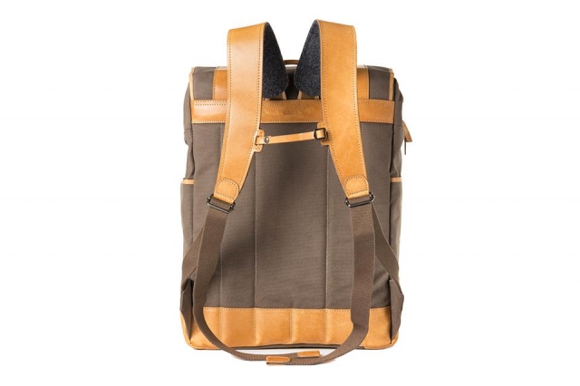 Barbershop Barber Shop - Mod Top - Sable