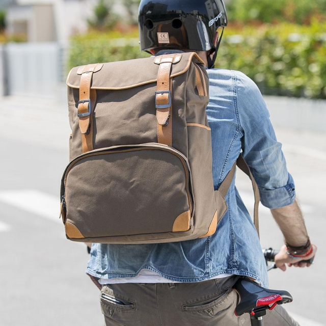 Barbershop Barber Shop - Mod Top - Sable