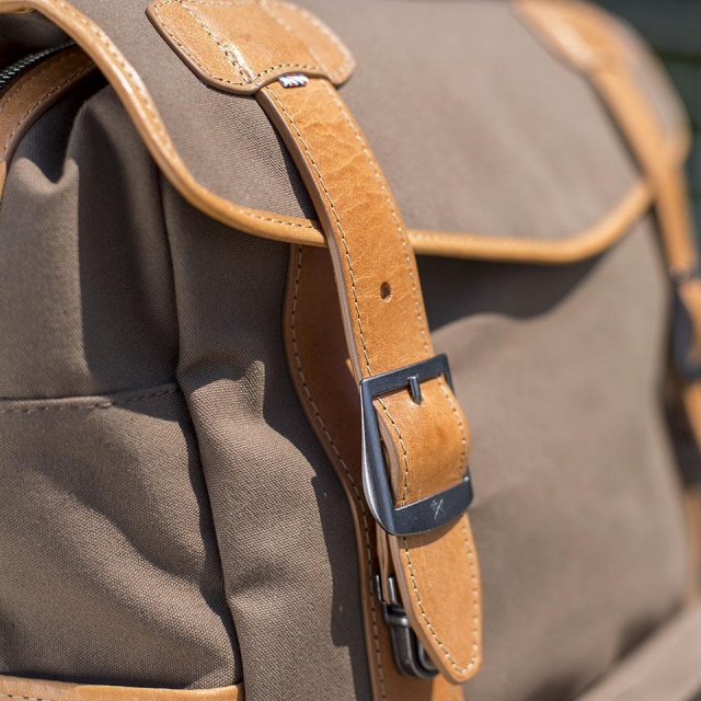 Barbershop Barber Shop - Mod Top - Sable