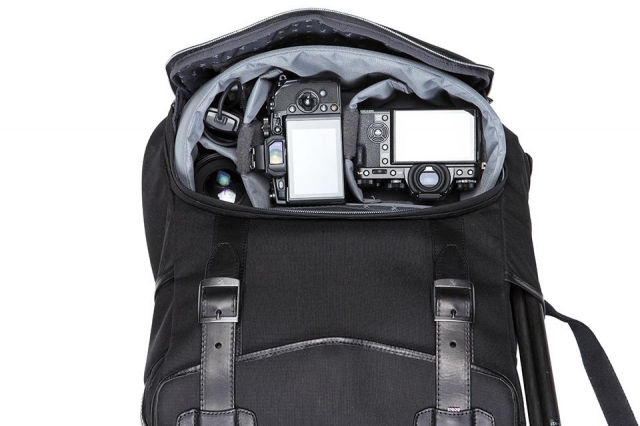 Barbershop Barber Shop - Mod Top - Sable