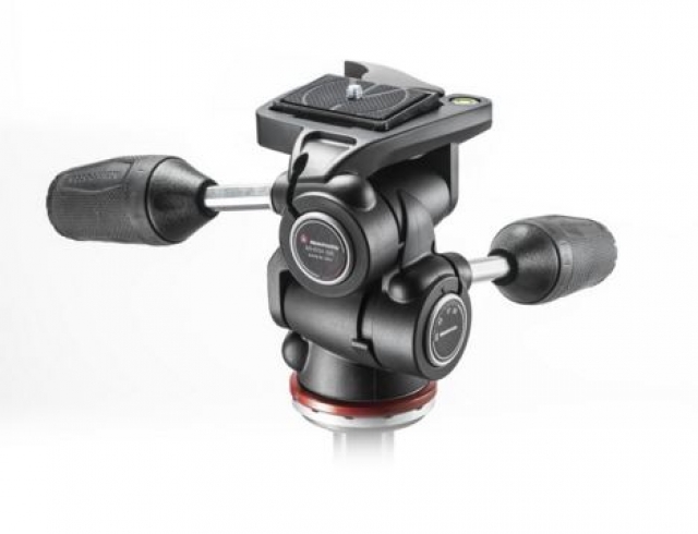 Manfrotto MANFROTTO TESTA  804-3W
