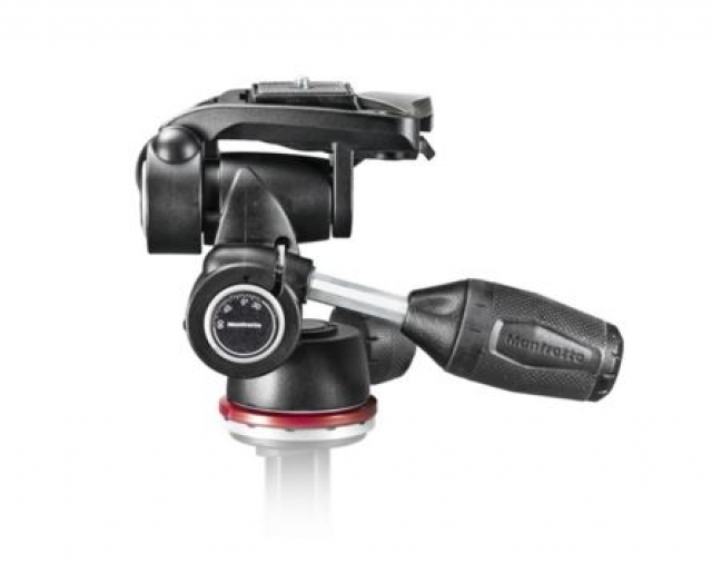 Manfrotto MANFROTTO TESTA  804-3W