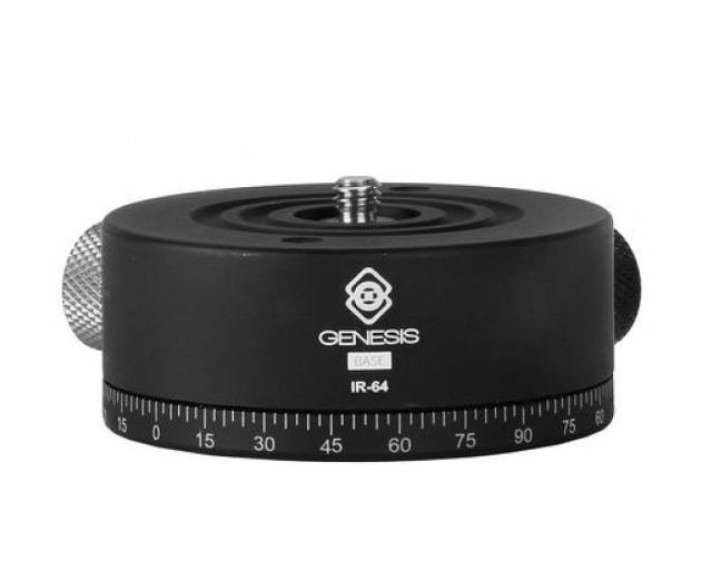 Genesis Genesis - IR-64 Modulo Rotativo