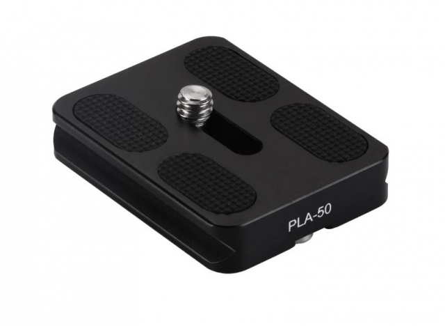 Genesis Genesis - PLA-50 Arca Universal Plate