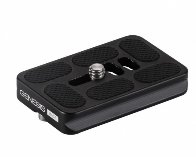 Genesis Genesis - PLA-60 Arca Plate