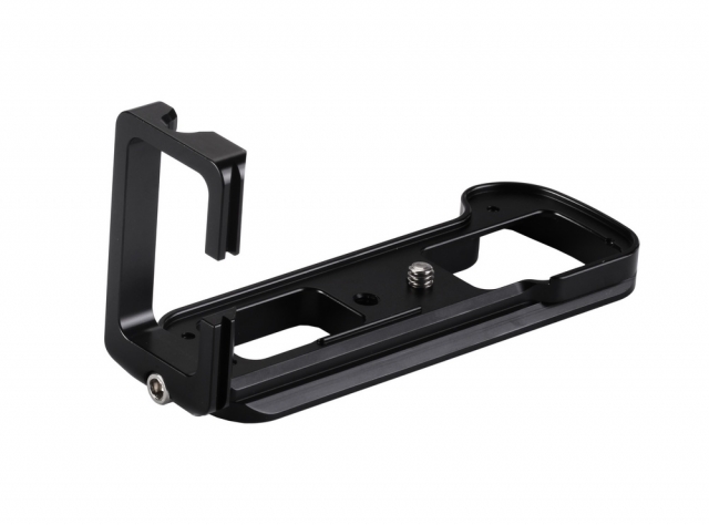 Genesis Genesis - PLL-XT1 Piastra a L per Fuji X-T1