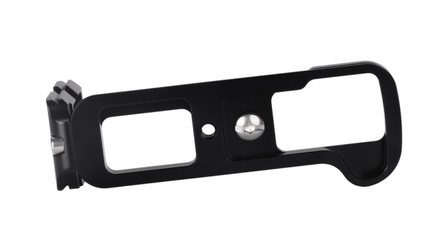 Genesis Genesis - PLL-XT1 Piastra a L per Fuji X-T1