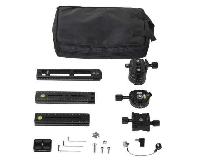 Genesis Genesis - Testa Panoramica PH-01