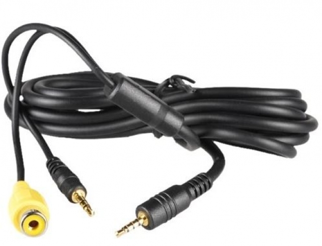 Phottix EXTRA HECTOR CABLE C6A3