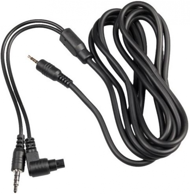 Phottix CÂBLE HECTOR SUPPLÉMENTAIRE C8P2