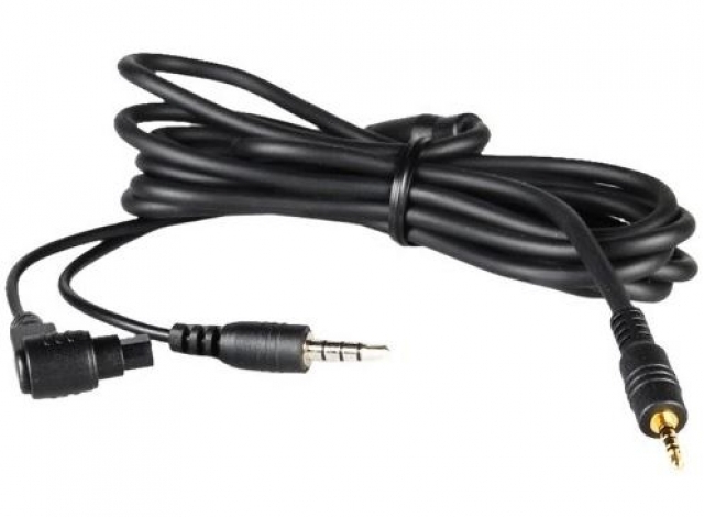 Phottix EXTRA HECTOR CABLE C8P4