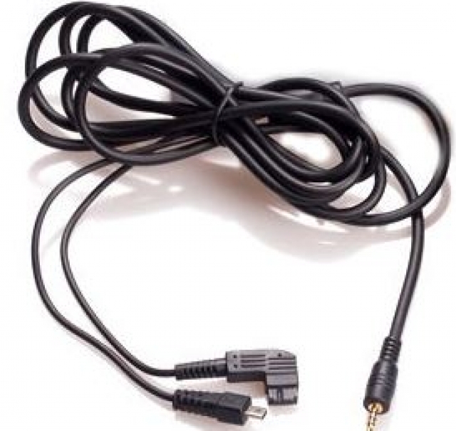 Phottix EXTRA HECTOR CABLE N10A1