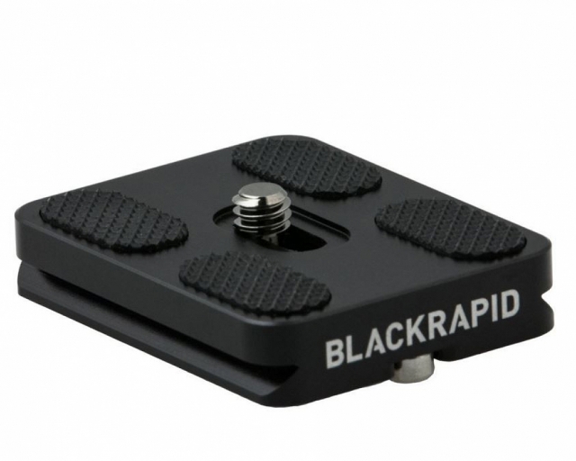Black rapid Black Rapid - Tripod Plate 50