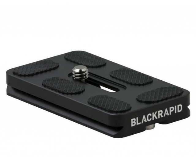 Black rapid Black Rapid - Tripod Plate 70