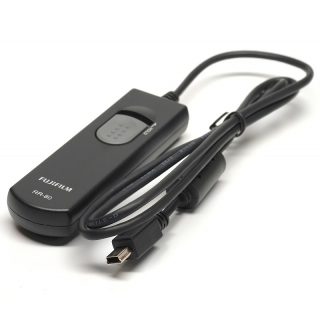 Fujifilm FUJI RR-80A SCATTO A DISTANZA PER X-E1