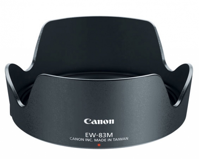 Canon Canon - paraluce EW-83M per 24-105 STM