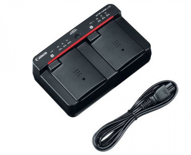 Canon Canon LC-E19 per Batteria LP-E19