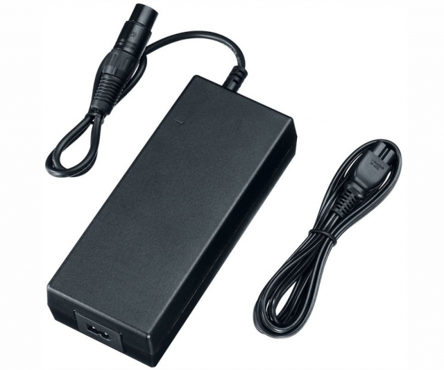 Canon Canon Kit Alimentatore a rete 220V AC-E19 per 1DX Mark II