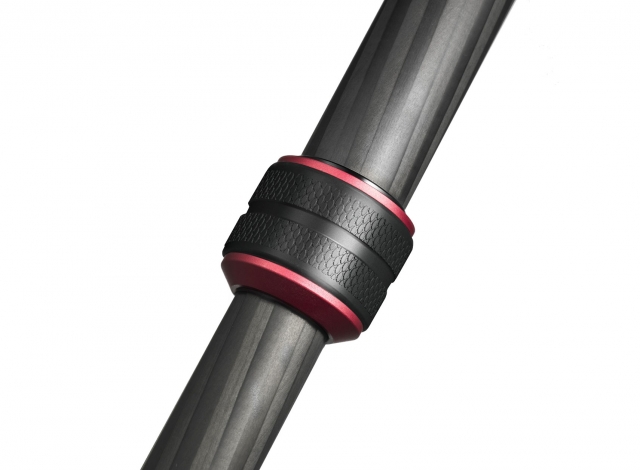 Manfrotto Manfrotto 190 Go Carbonio MT190GOC4
