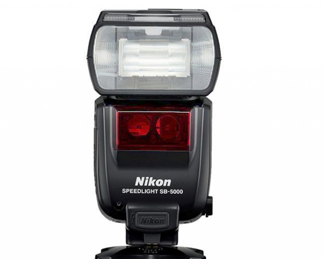Nikon NIKON FLASH SB-5000  NIKON