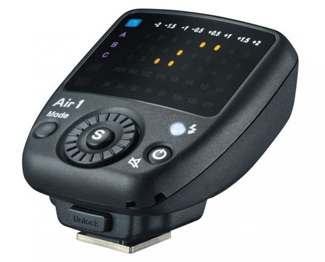 Nissin Nissin Commander AIR1 pour Canon