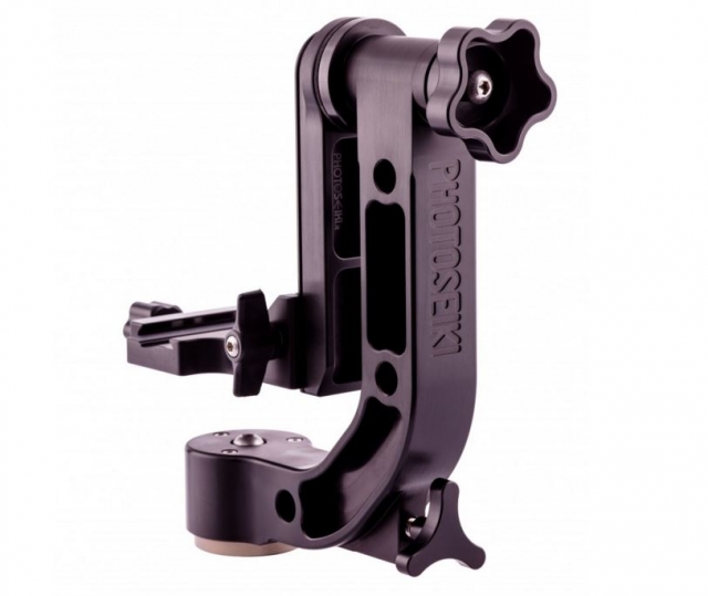 Photoseiki Photoseiki - TB-101 Testa a Bilancere