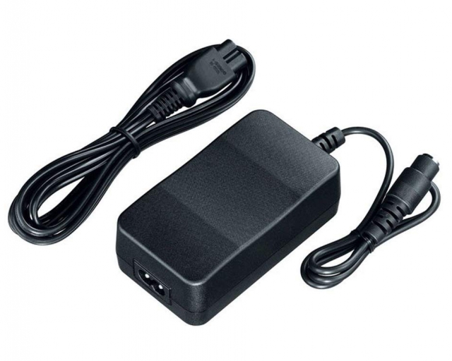 Canon Canon AC-E6N power adapter/inverter