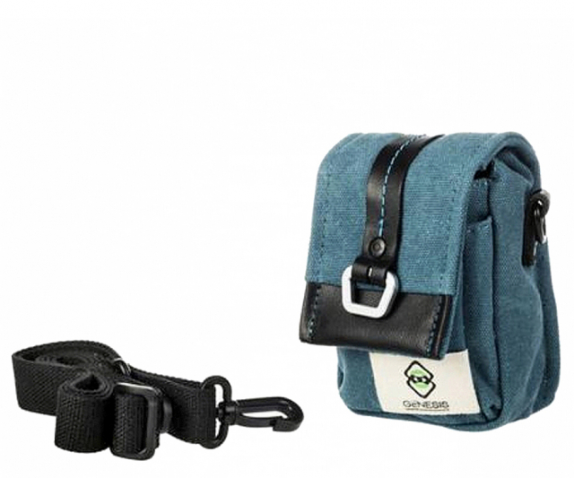 Genesis Genesis - Orinoko Blue