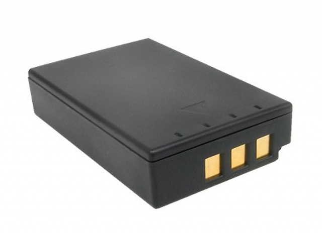 F-system F-System batteria compatibile Olympus BLS-5