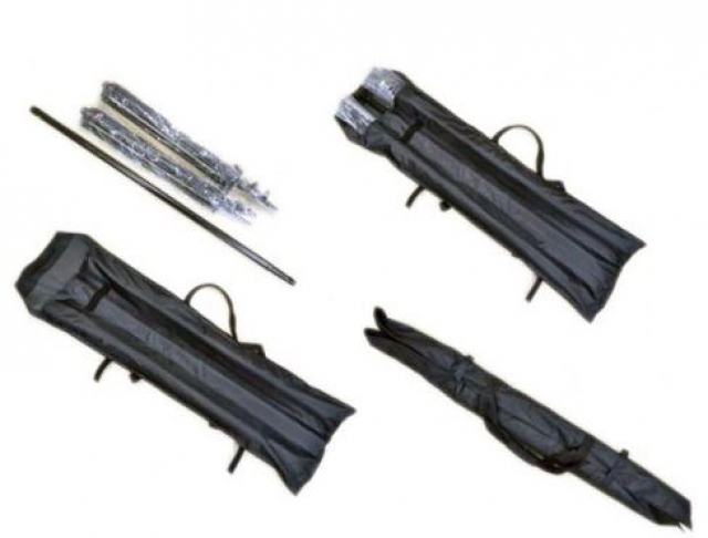 F-system F-System - Kit Portafondali (250x305)