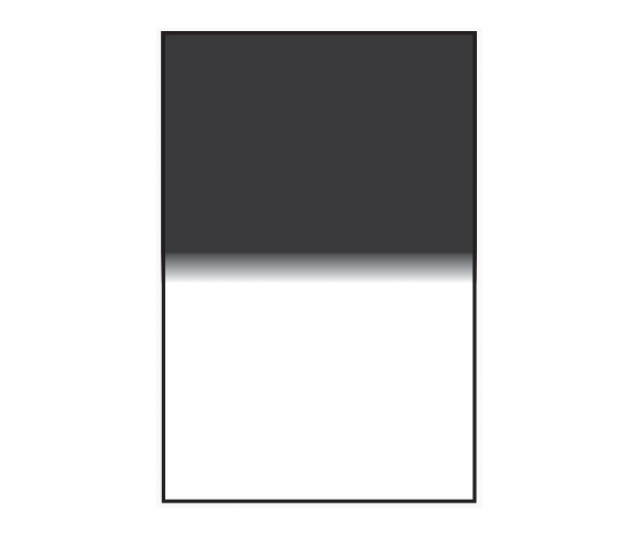 Lee filters LEE Filters - 100mm Neutral Density Grad Medium Set