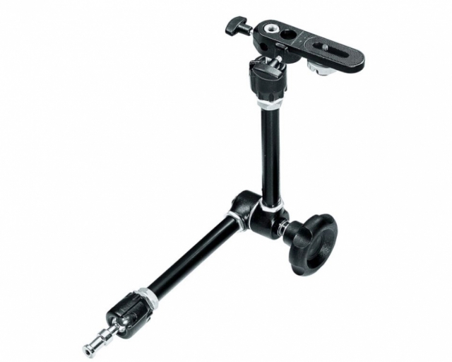 Manfrotto Manfrotto 244 braccetto e staffa