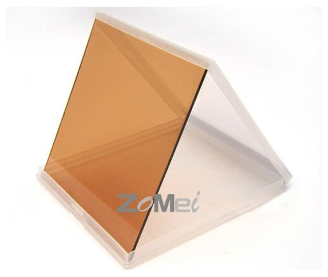 Zomei ZOMEI SFUMATO TABACCO A LASTRA FORMATO P