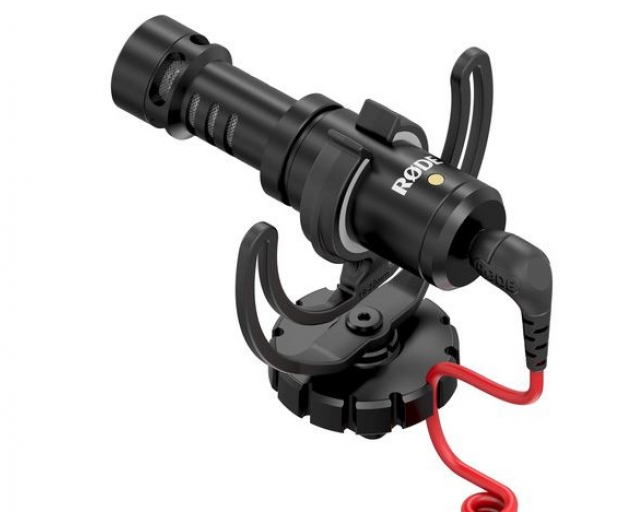 Rode Rode - VideoMicro