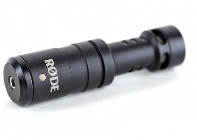 Rode Rode - VideoMicro